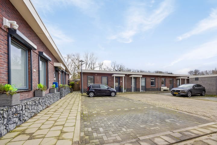 Foto 41 van Mimosaplein 15