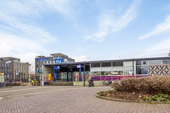 Foto 43 van Mimosaplein 15