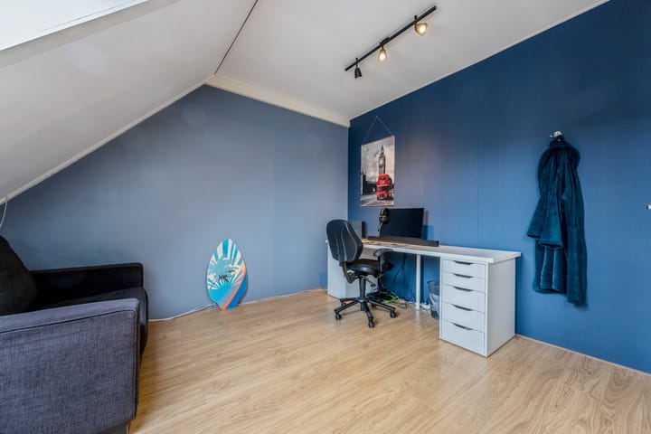 Foto 23 van Aan de Kromme Sloot 85