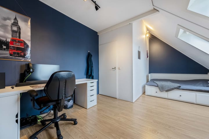 Foto 24 van Aan de Kromme Sloot 85