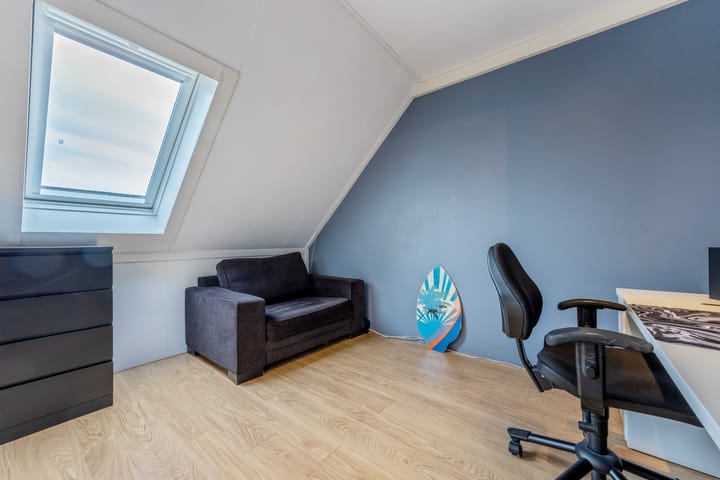 Foto 25 van Aan de Kromme Sloot 85