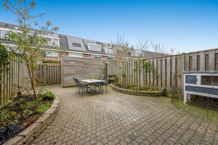 Foto 26 van Aan de Kromme Sloot 85