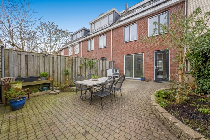 Foto 27 van Aan de Kromme Sloot 85