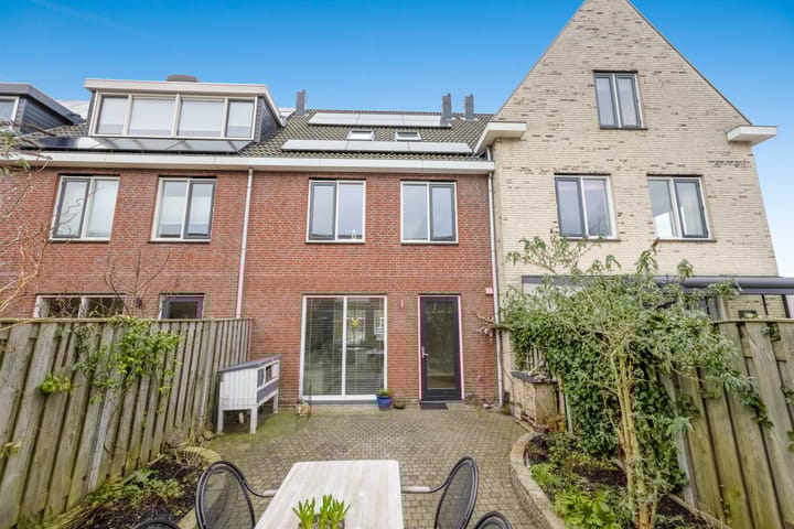 Foto 28 van Aan de Kromme Sloot 85