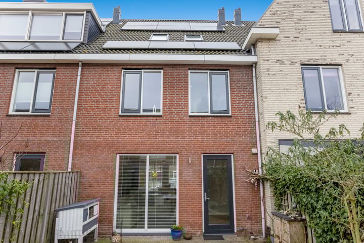 Foto 29 van Aan de Kromme Sloot 85