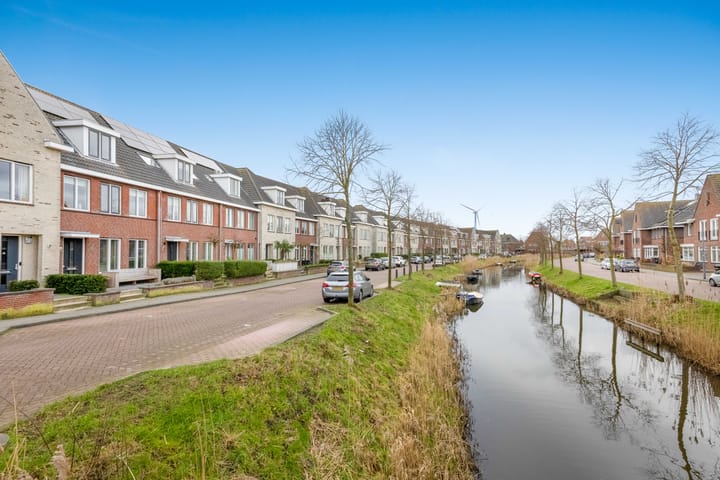 Foto 31 van Aan de Kromme Sloot 85