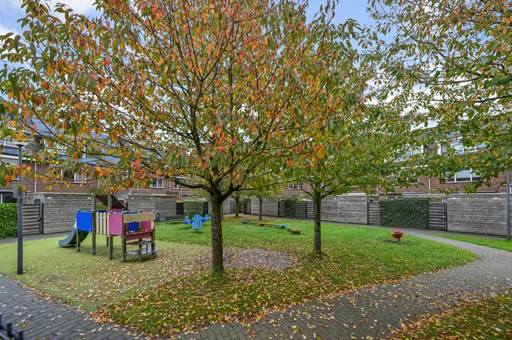 Foto 32 van Aan de Kromme Sloot 85