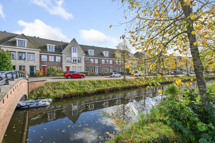 Foto 33 van Aan de Kromme Sloot 85