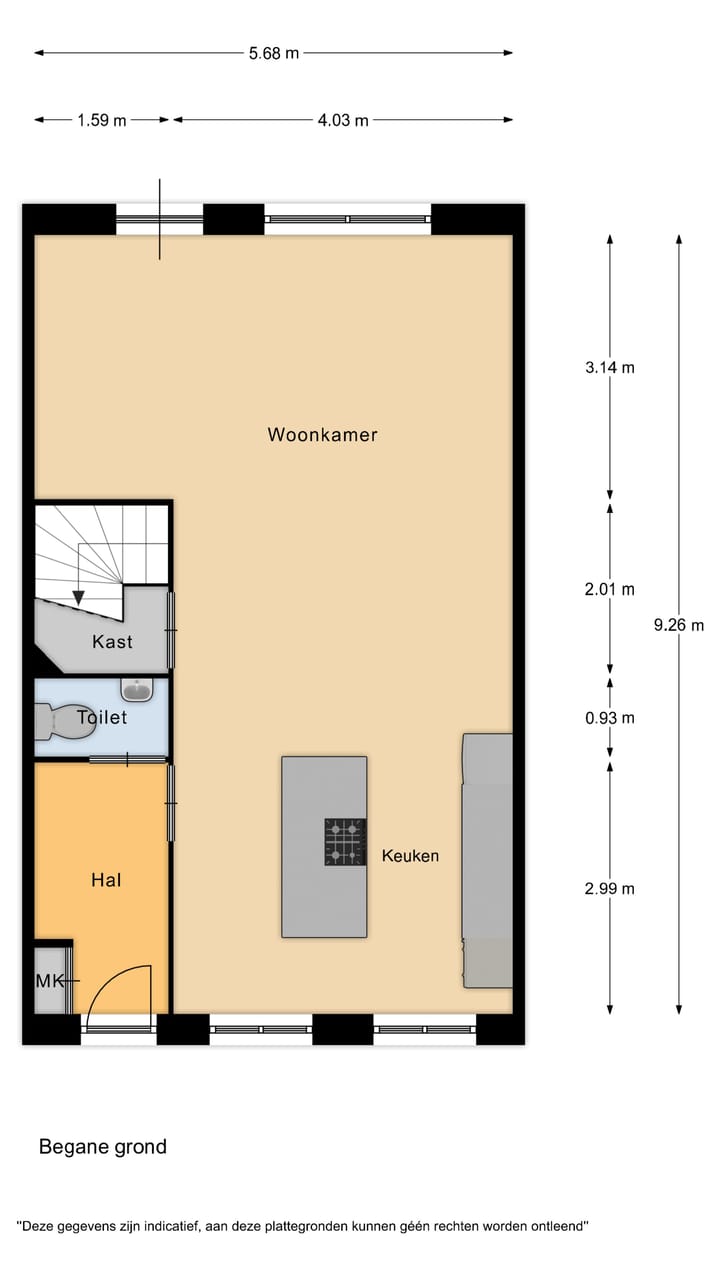 Foto 34 van Aan de Kromme Sloot 85