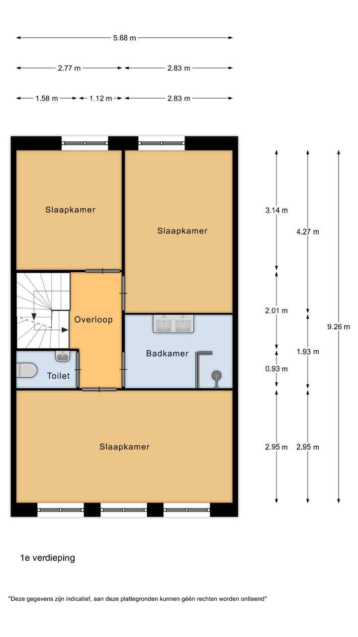 Foto 35 van Aan de Kromme Sloot 85