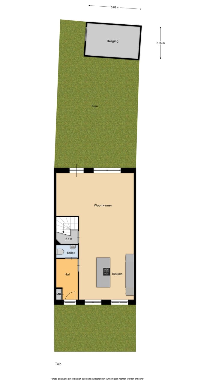 Foto 37 van Aan de Kromme Sloot 85