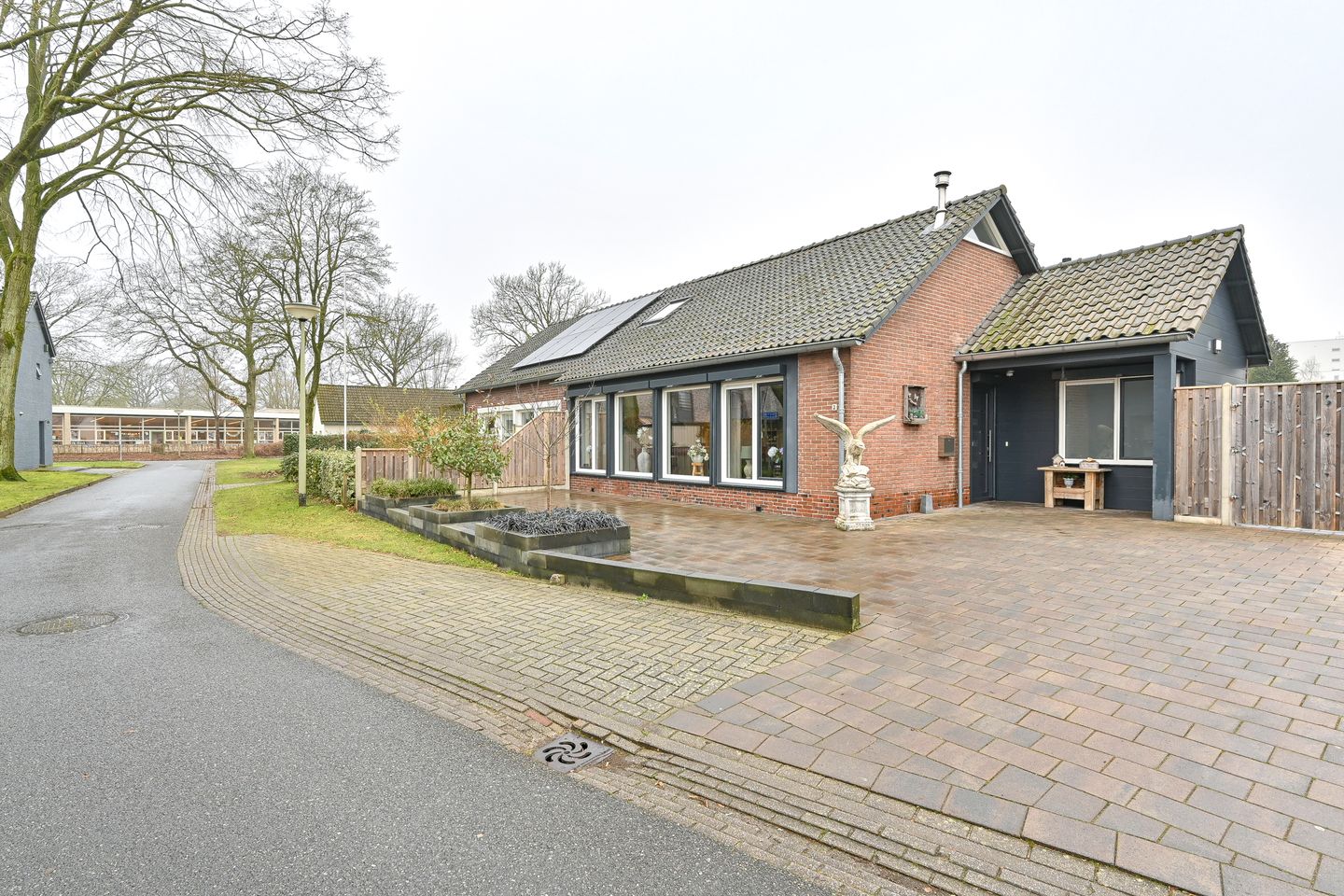 Foto 1 van Verlengde Panstraat 3