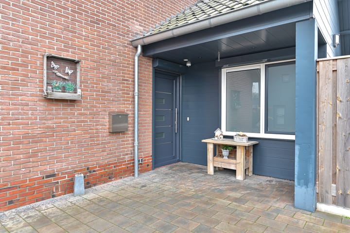 Foto 5 van Verlengde Panstraat 3