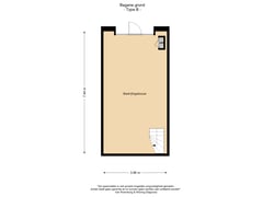 View floorplan