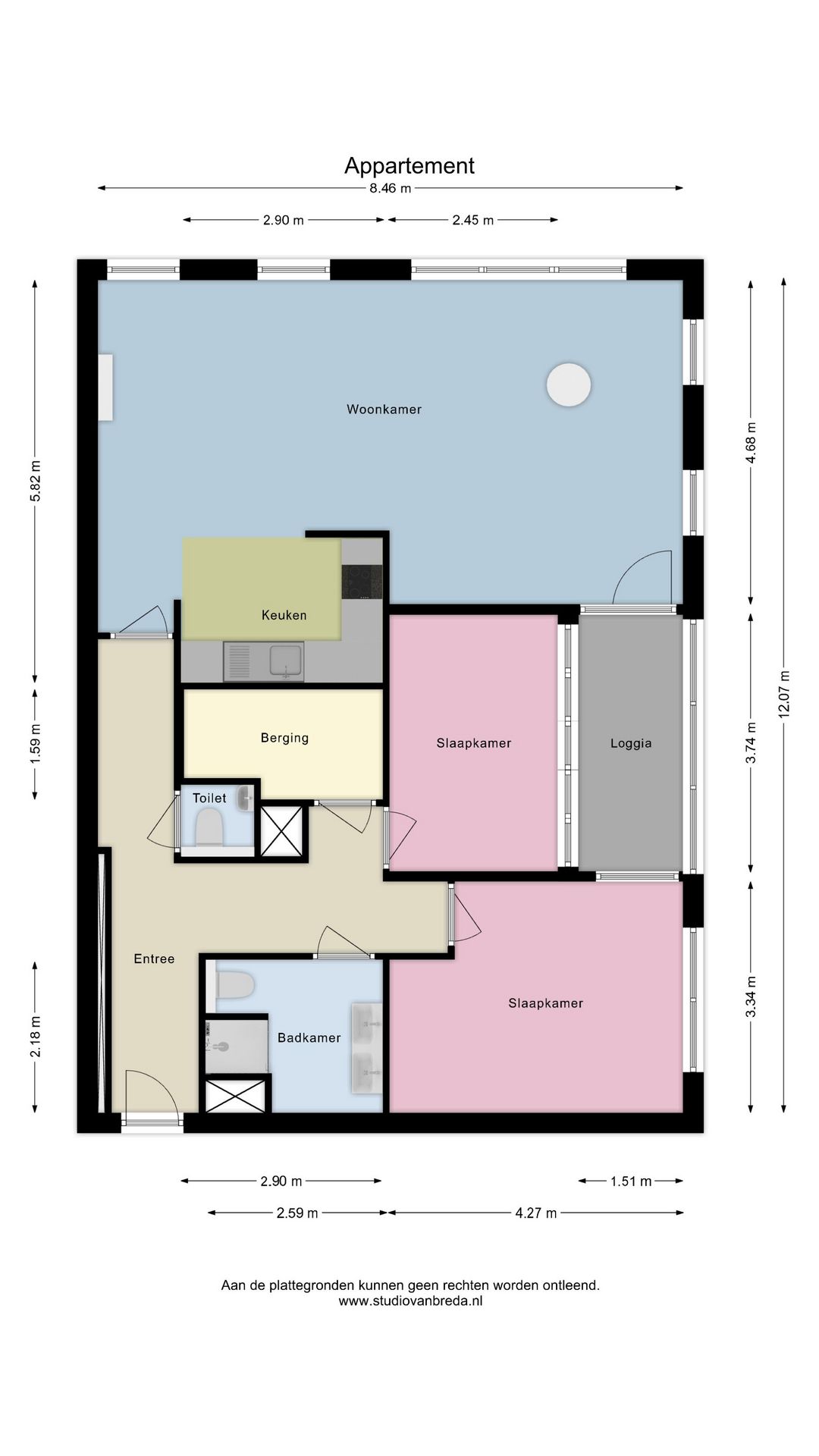 Foto 34 van Mooienhof 10-102