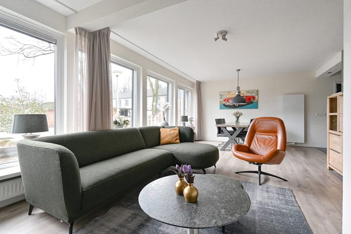 Foto 21 van Verlengde Panstraat 3