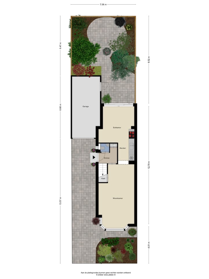 Foto 31 van Dubloen 119