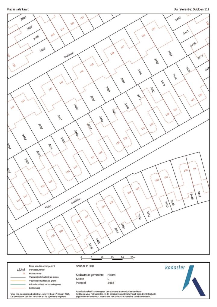Foto 32 van Dubloen 119