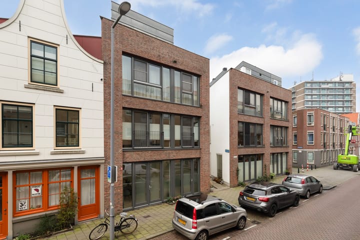 Foto 5 van Havenstraat 155