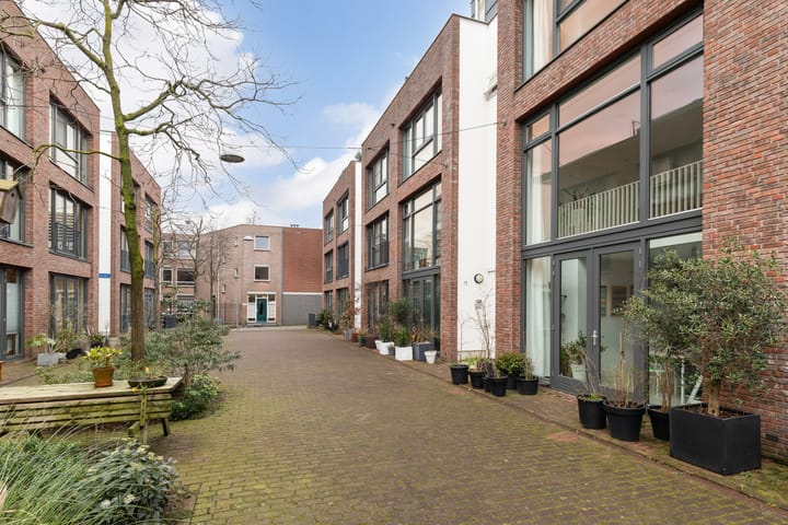 Foto 6 van Havenstraat 155