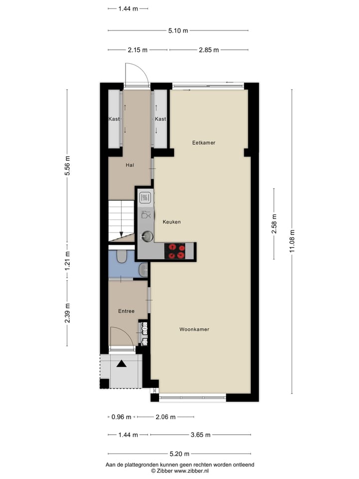 Foto 30 van Kleinveld 38