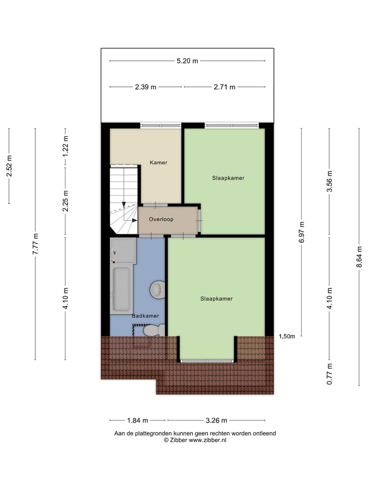 Foto 31 van Kleinveld 38