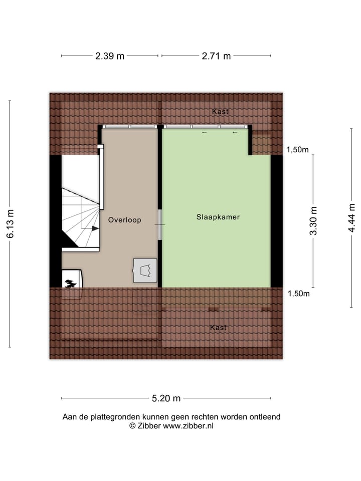 Foto 32 van Kleinveld 38