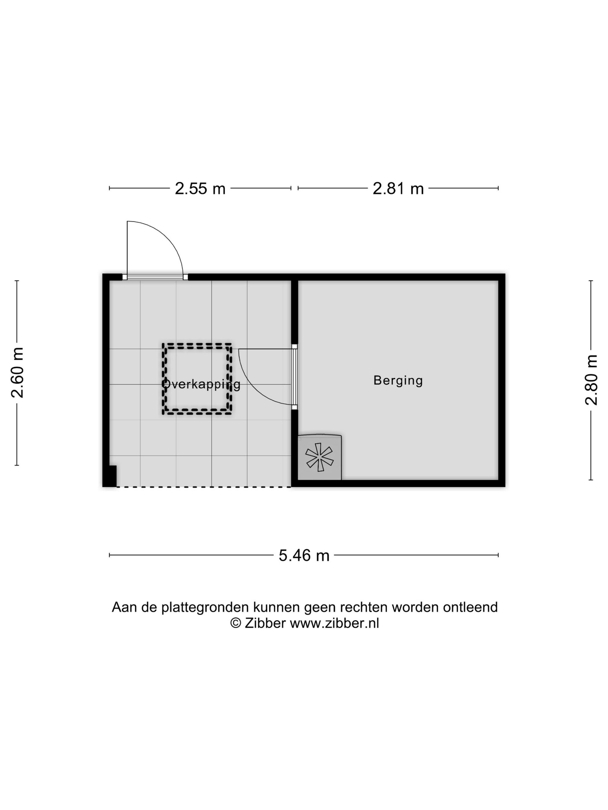 Foto 33 van Kleinveld 38