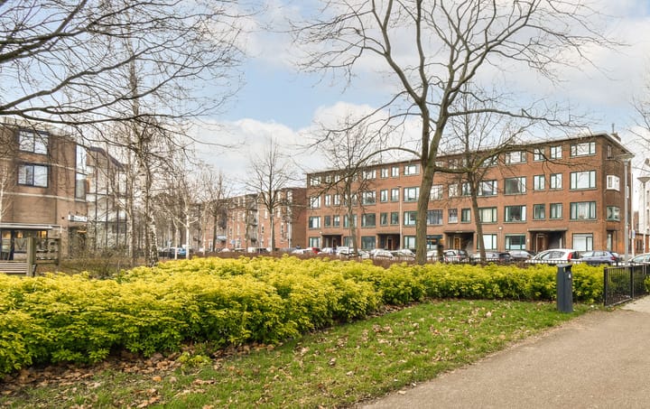 Foto 1 van Weteringstraat 86