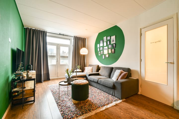 Foto 2 van Weteringstraat 86