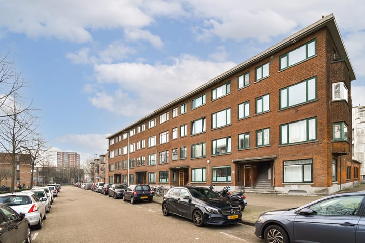 Foto 4 van Weteringstraat 86