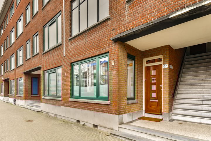 Foto 5 van Weteringstraat 86