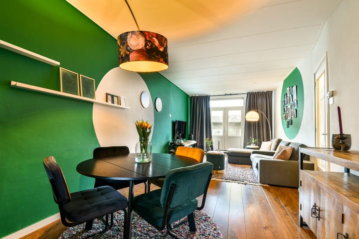 Foto 6 van Weteringstraat 86