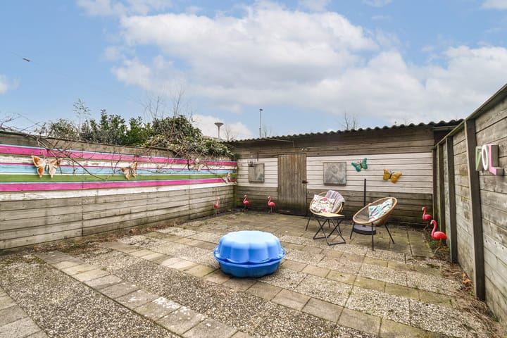 Foto 7 van Weteringstraat 86