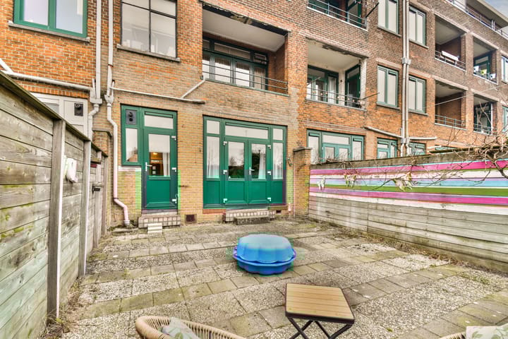 Foto 8 van Weteringstraat 86