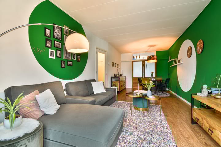 Foto 9 van Weteringstraat 86