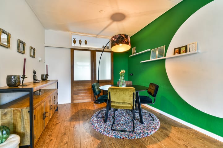 Foto 10 van Weteringstraat 86