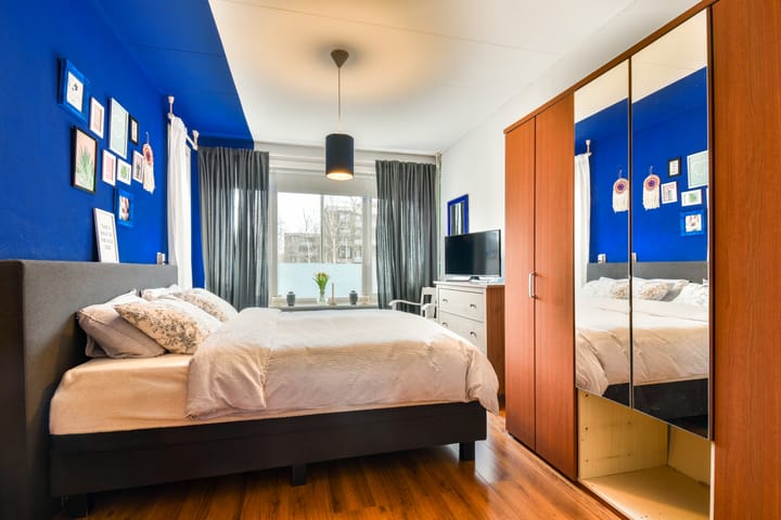 Foto 12 van Weteringstraat 86