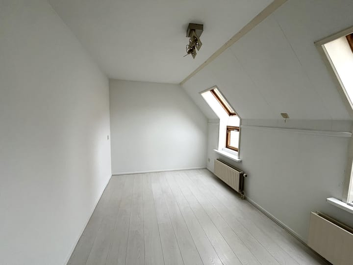 Foto 10 van Oranje-Vrijstaatkade 13-B