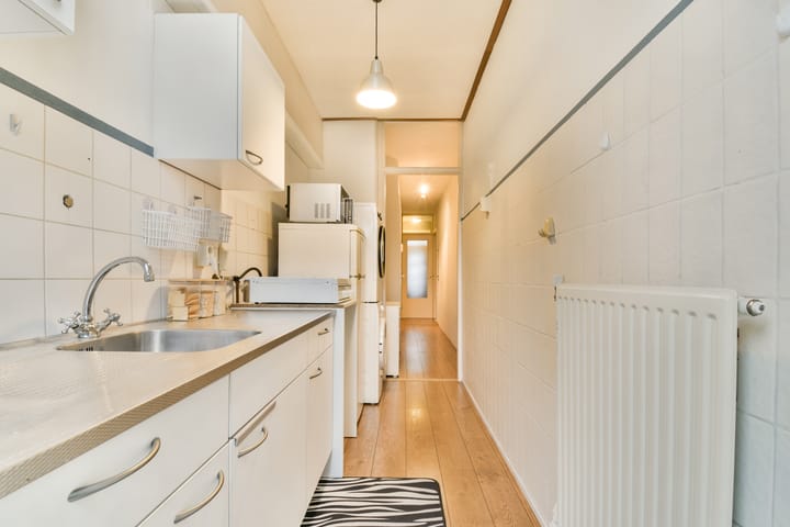 Foto 16 van Weteringstraat 86