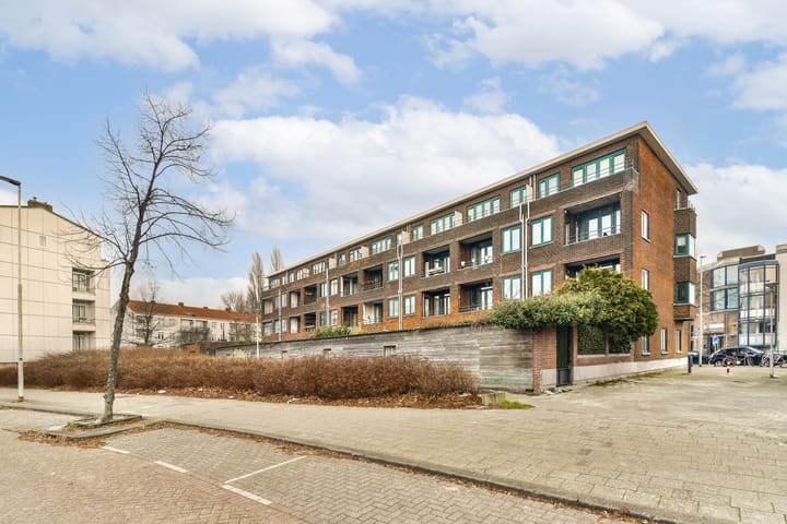 Foto 18 van Weteringstraat 86