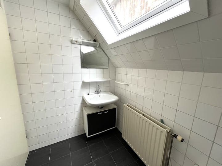 Foto 14 van Oranje-Vrijstaatkade 13-B