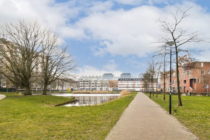 Foto 19 van Weteringstraat 86