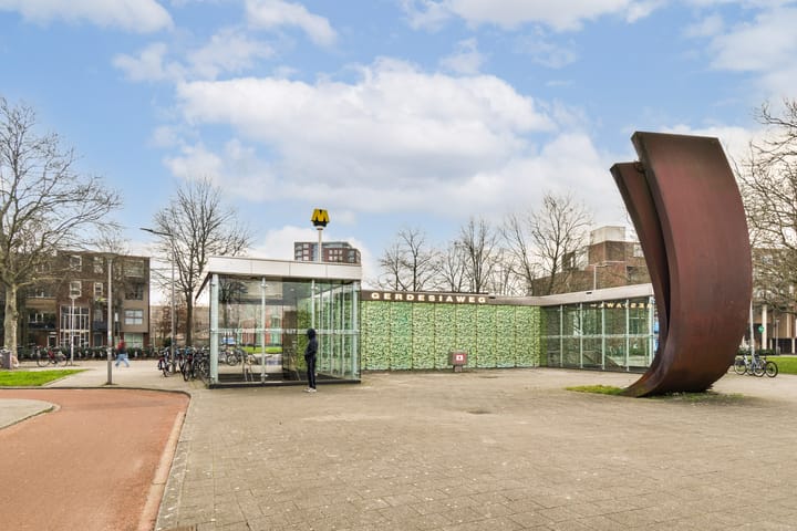 Foto 21 van Weteringstraat 86