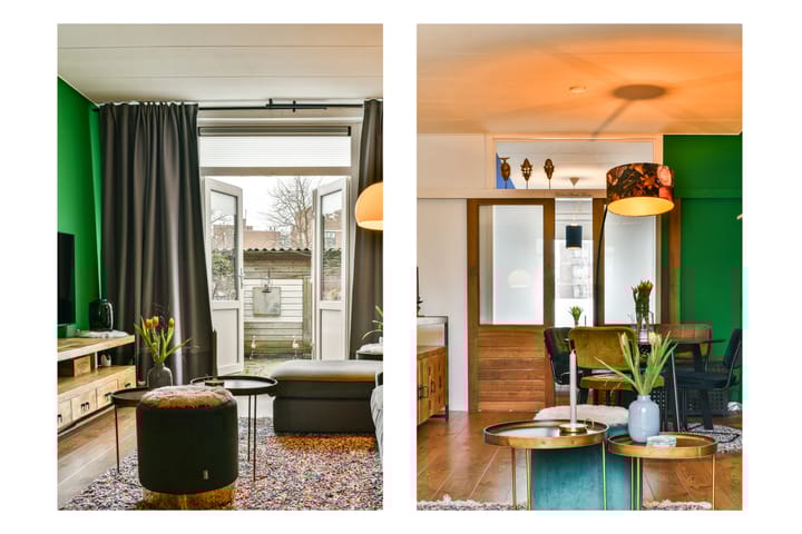 Foto 3 van Weteringstraat 86