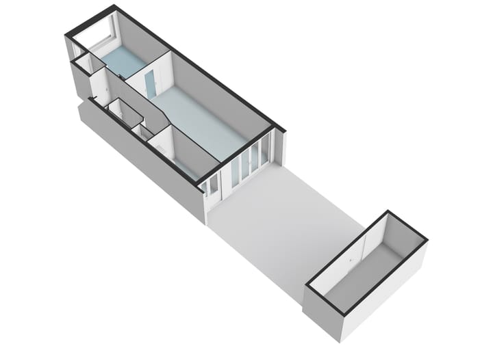 Foto 23 van Weteringstraat 86