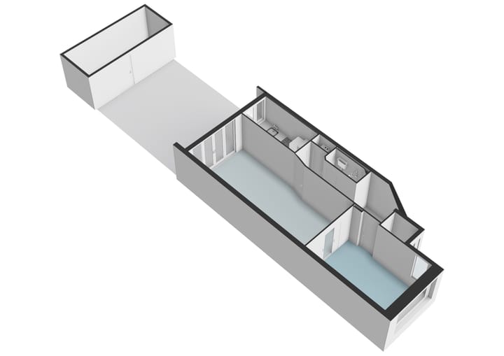 Foto 24 van Weteringstraat 86