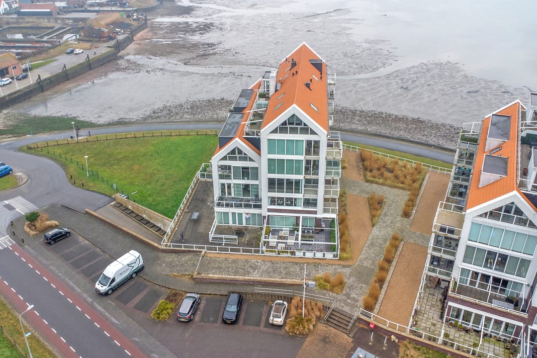 Foto 2 van De Zaete 9