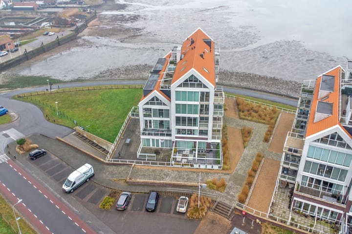 Foto 2 van De Zaete 9