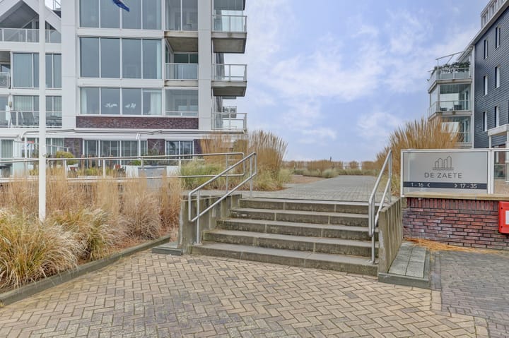 Foto 30 van De Zaete 9